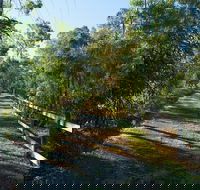 Baulkham Hills - Attractions Brisbane
