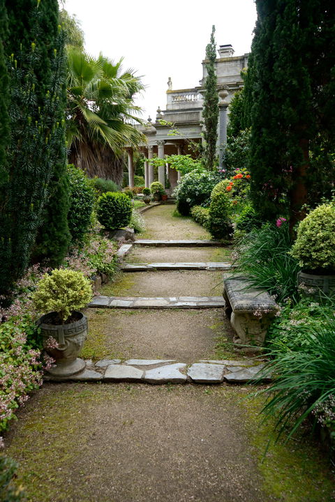 Beleura House &  Garden - Attractions Brisbane 1