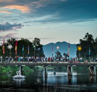 Bellingen - Attractions Brisbane
