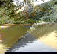 Bents Basin State Conservation Area - Attractions Brisbane