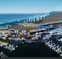 Biggera Waters - Attractions Brisbane