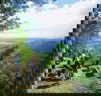 Binna Burra - Attractions Brisbane