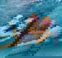 Blacktown Aquatic Centre - Attractions Brisbane