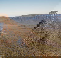 Blackdown Tableland National Park - Attractions Brisbane