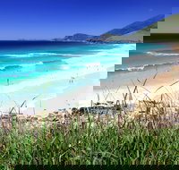 Blueys Beach - Attractions Brisbane