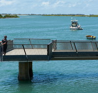 Bluewater Trail - Attractions Brisbane
