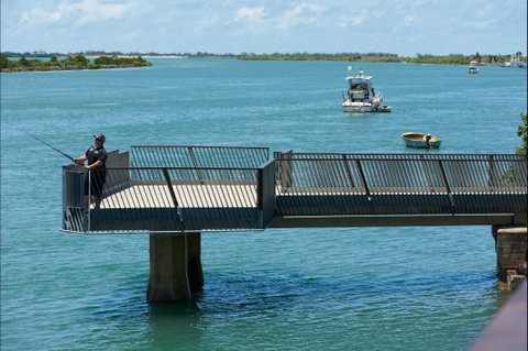 Bluewater Trail - Attractions Brisbane 0