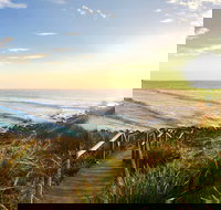 Boomerang Beach Pacific Palms - Attractions Brisbane