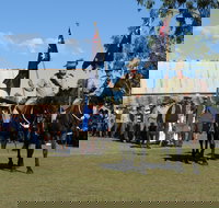 Boondooma Homestead - Attractions Brisbane