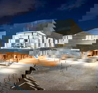 Bowery Theatre - Attractions Brisbane