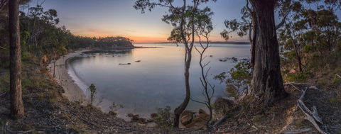 Bundian Way Story Trail - Attractions Brisbane 0