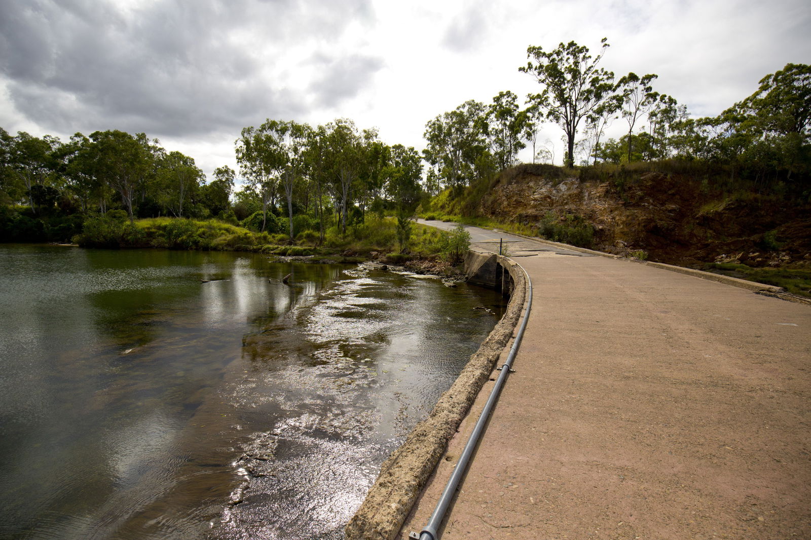 Bernaraby QLD Attractions Brisbane