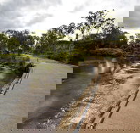 Calliope - Attractions Brisbane