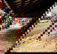 Campbell's Store Craft Centre - Attractions Brisbane