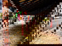 Campbell's Store Craft Centre