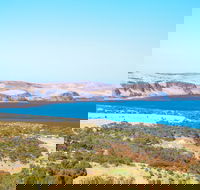 Carrickalinga Lookout - Attractions Brisbane