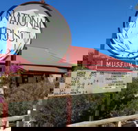 Ceduna National Trust Musuem - Attractions Brisbane