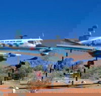 Central Australian Aviation Museum - Attractions Brisbane