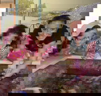 Central Coast Marine Discovery Centre - Attractions Brisbane