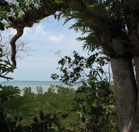 Channel Point Coastal Reserve - Attractions Brisbane