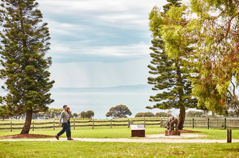 Churchill Island - Attractions Brisbane 0