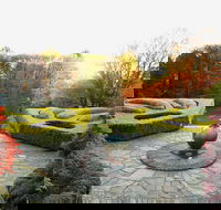 Cloudehill Gardens - Attractions Brisbane