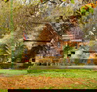 Cooks' Cottage - Attractions Brisbane