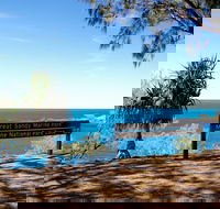 Coral Cove - Attractions Brisbane