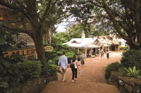 Couple's Getaway to Maleny and Montville