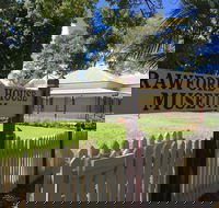 Crawford House Alstonville - Attractions Brisbane