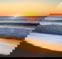 Culburra Surf Beach - Attractions Brisbane