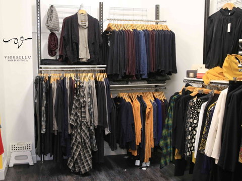 Daizy Boutique - Attractions Brisbane 1