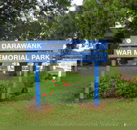 Darawank - Attractions Brisbane