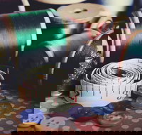 Dear Hazel - Attractions Brisbane