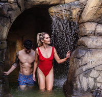 Deep Blue Hot Springs Warrnambool - Attractions Brisbane