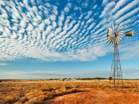 Depot Glen, Pooles Grave And Sturts Cairn - Attractions Brisbane 0