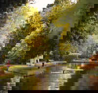 Derwent Valley and Central Highlands - Attractions Brisbane