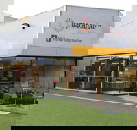 Devonport Regional Gallery - Attractions Brisbane