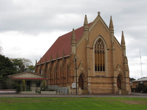 Discovering Historic Moonta Town Walk - Attractions Brisbane 0