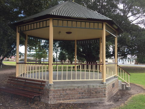 Discovering Historic Moonta Town Walk - Attractions Brisbane 1