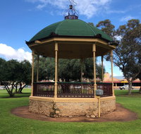 Discovering Historic Kadina Town Walk - Attractions Brisbane