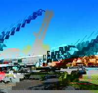 Don Rhodes Mining Museum - Attractions Brisbane