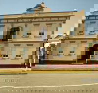 Dungog Museum - Attractions Brisbane