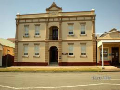Dungog Museum - Attractions Brisbane 0