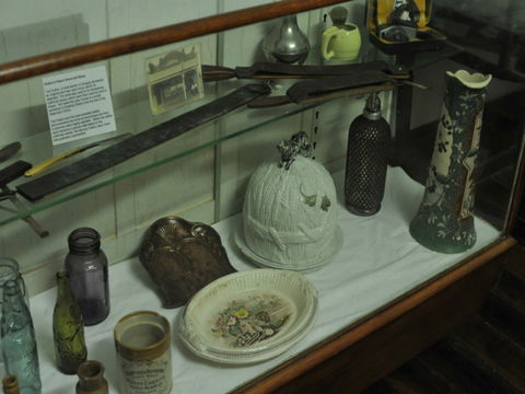 Dungog Museum - Attractions Brisbane 2