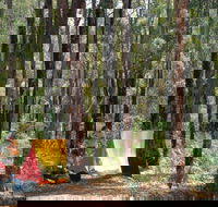 Dwellingup - Attractions Brisbane