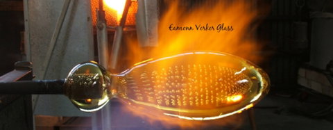 Eamonn Vereker Glass Studio And Gallery - Attractions Brisbane 2