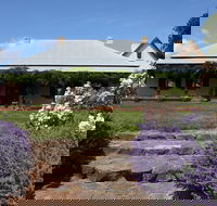 Entally Estate - Attractions Brisbane