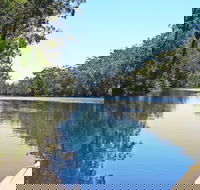 Esk River - Attractions Brisbane