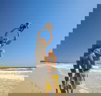 Evans Head Main Beach - Attractions Brisbane